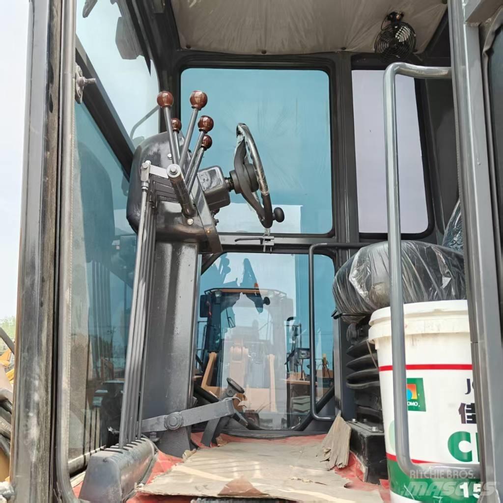 CAT 140 H 履帶式 挖土機/掘鑿機/挖掘機