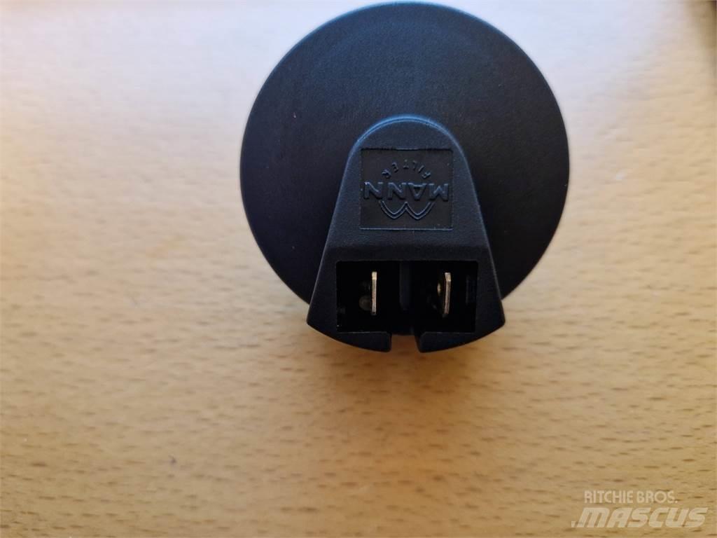 Ponsse 0060289 電子設備