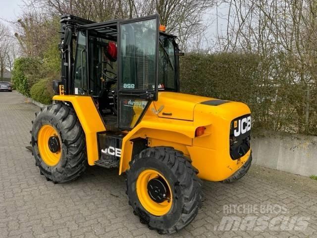 JCB 926-4 越野車