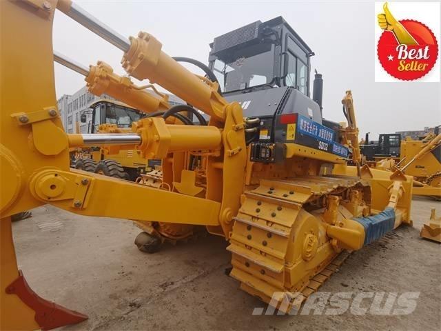 Shantui SD 22 履帶推土機