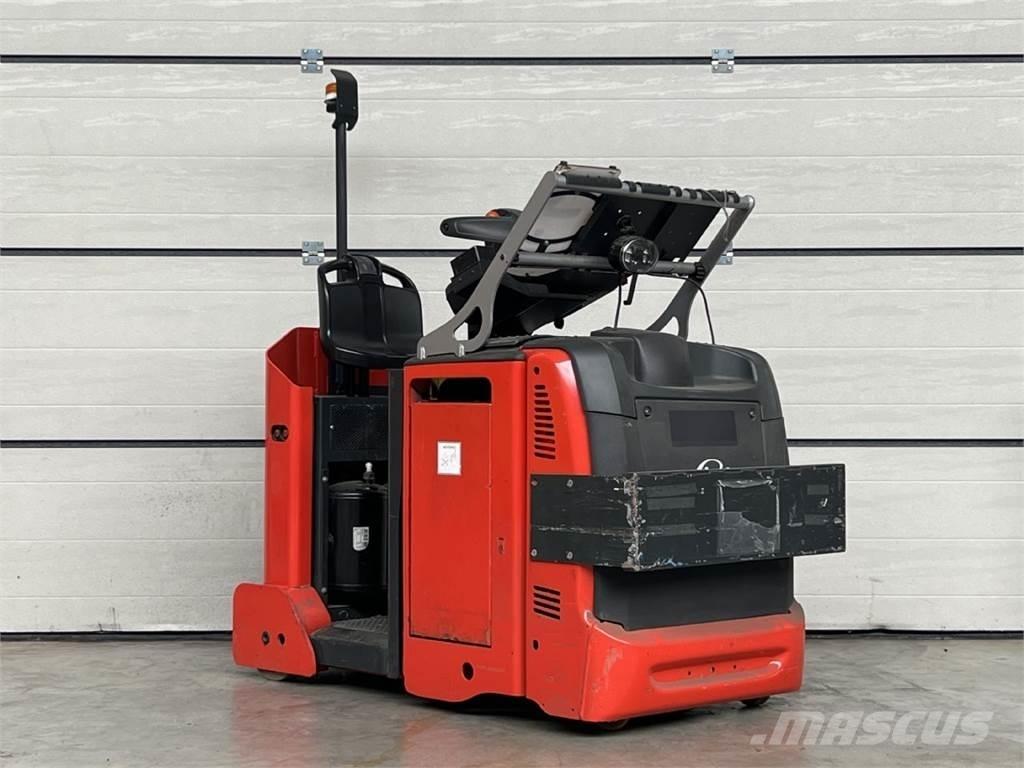 Linde P 50C 牽引車