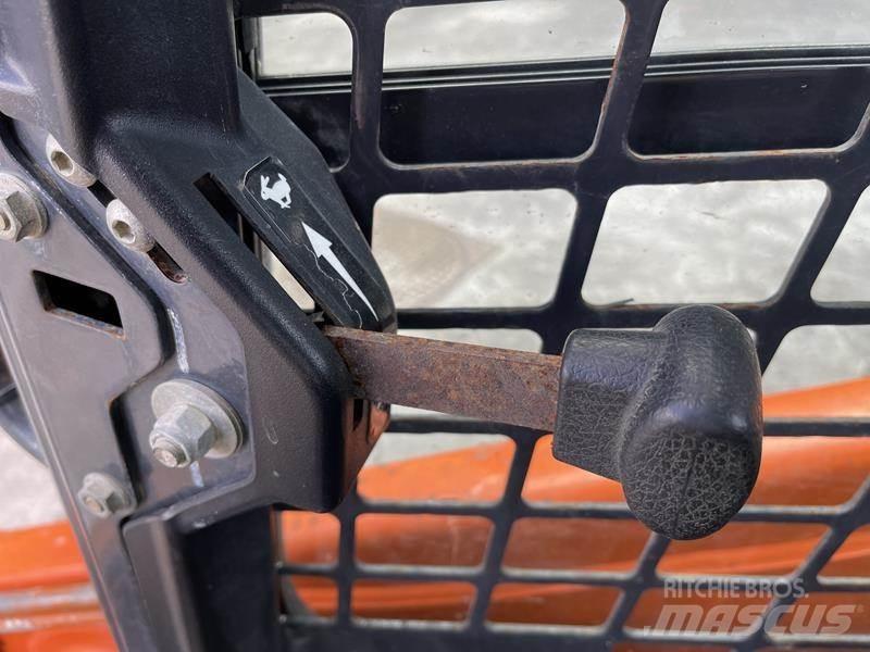 Bobcat S 450 輪胎式裝載機