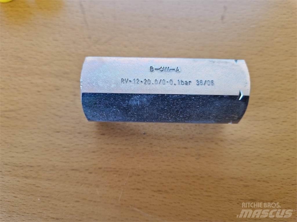 Ponsse 0061892 運送起重機
