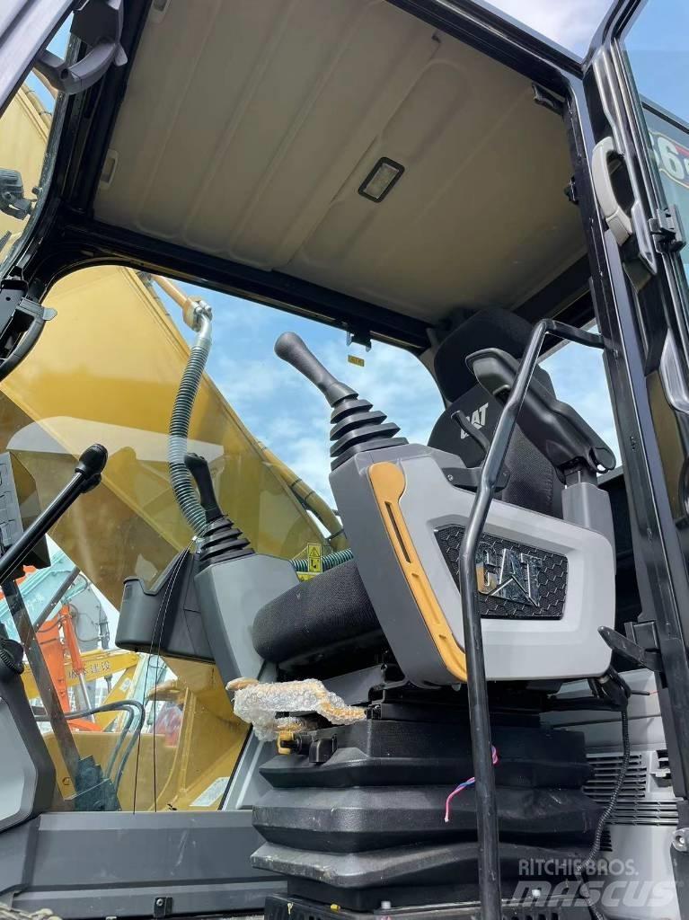 CAT 336 履帶式 挖土機/掘鑿機/挖掘機
