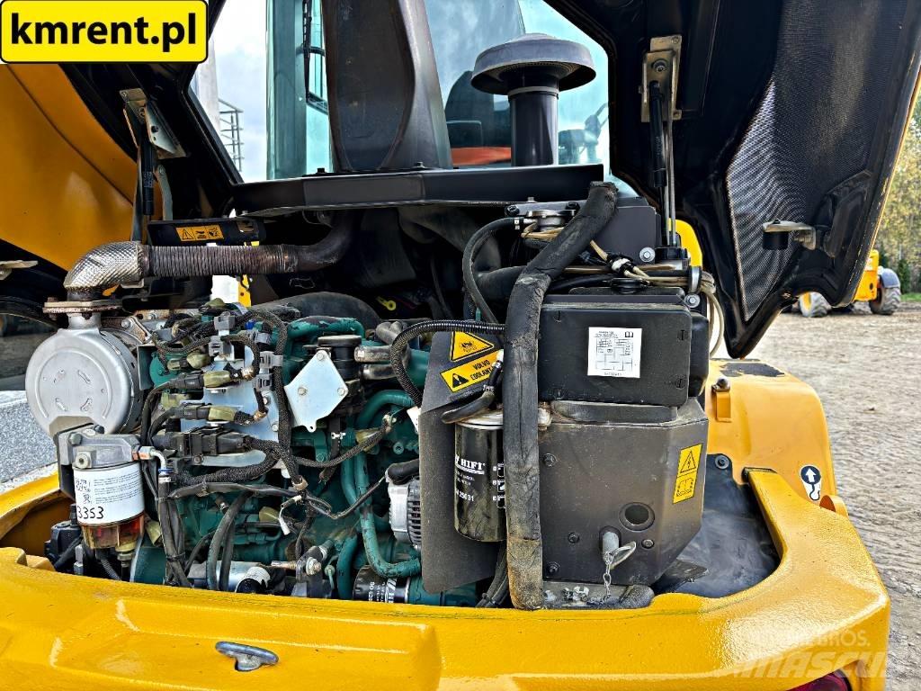 Volvo L 30 G 輪胎式裝載機