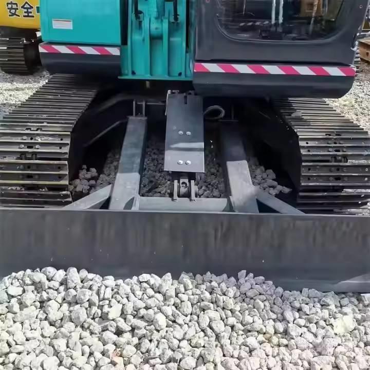 Kobelco SK 200 履帶式 挖土機/掘鑿機/挖掘機