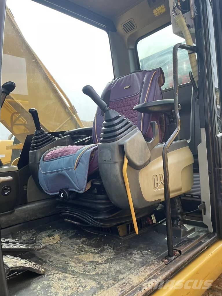 CAT 320d 履帶式 挖土機/掘鑿機/挖掘機