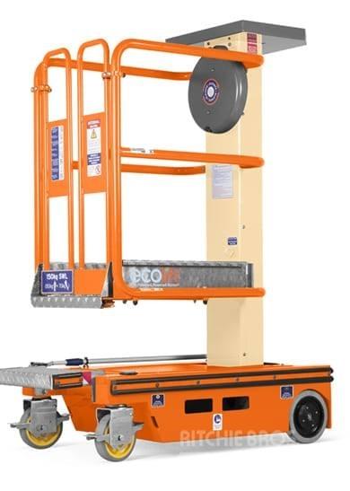 JLG Ecolift 50 其他升降機和作業平台