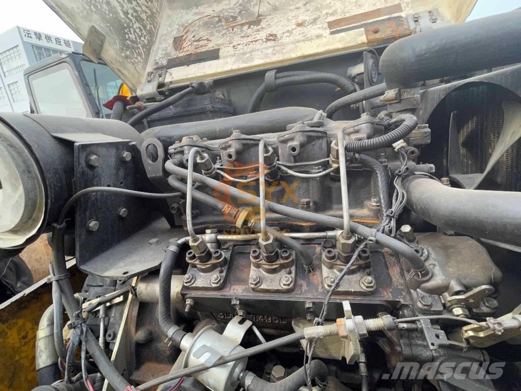 Dynapac CA 1300 單輪滾壓機