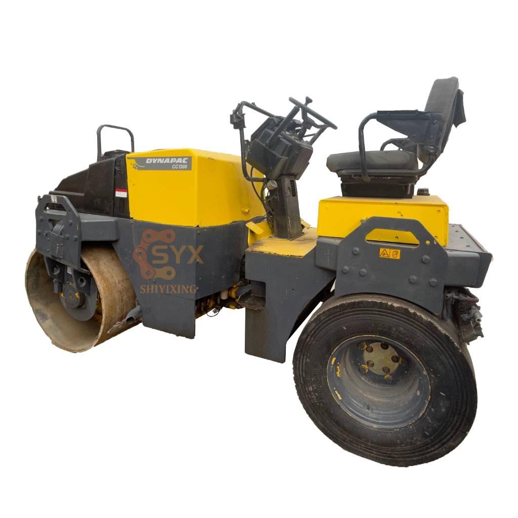 Dynapac CA 1300 單輪滾壓機