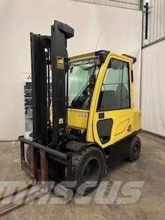 Hyster H3.0FT 柴油卡車