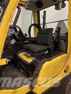 Hyster H3.0FT 柴油卡車