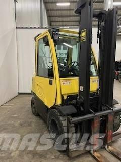 Hyster H3.0FT 柴油卡車