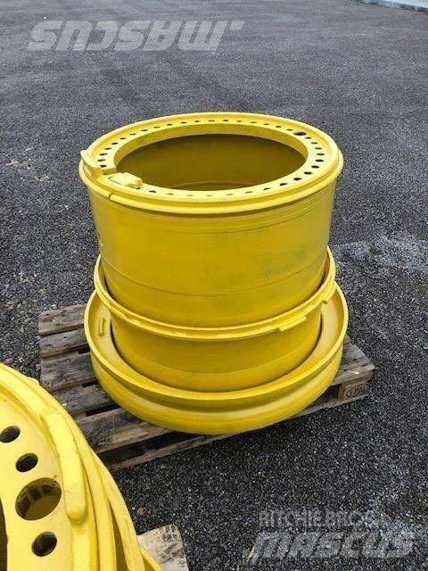 CAT 988H 其他組件