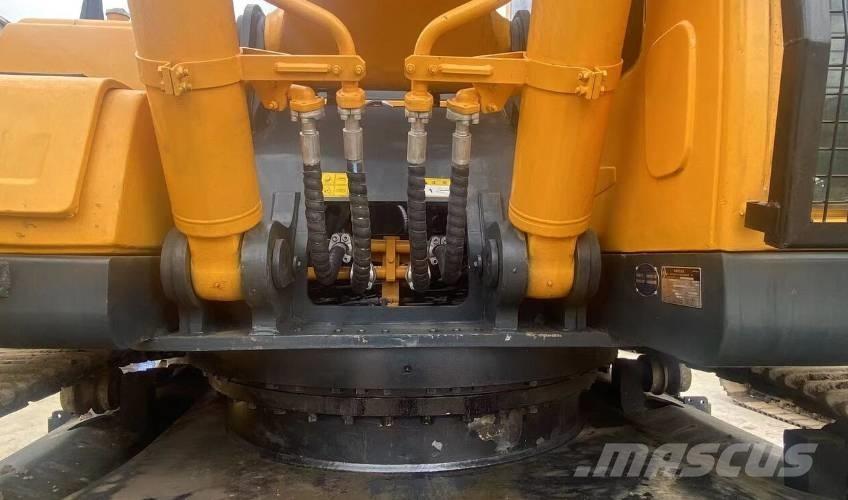 Hyundai R385 履帶式 挖土機/掘鑿機/挖掘機