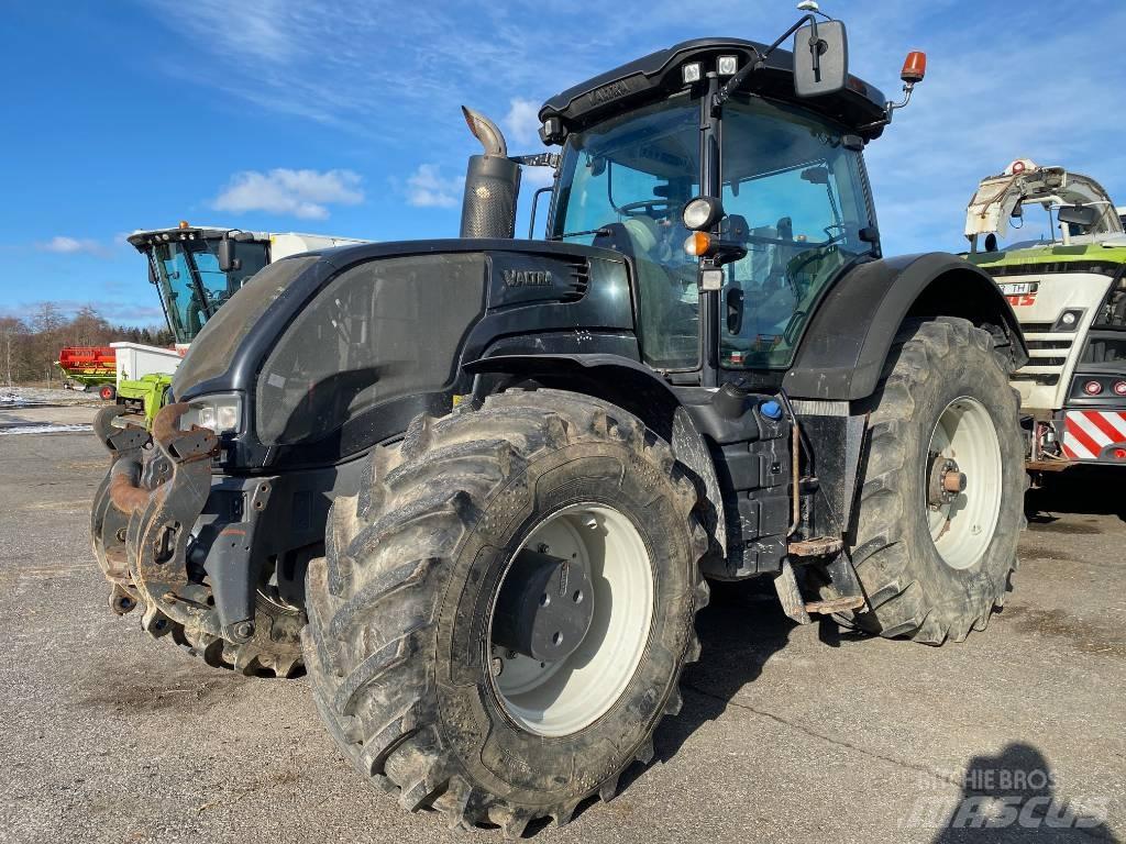 Valtra S 233 曳引機