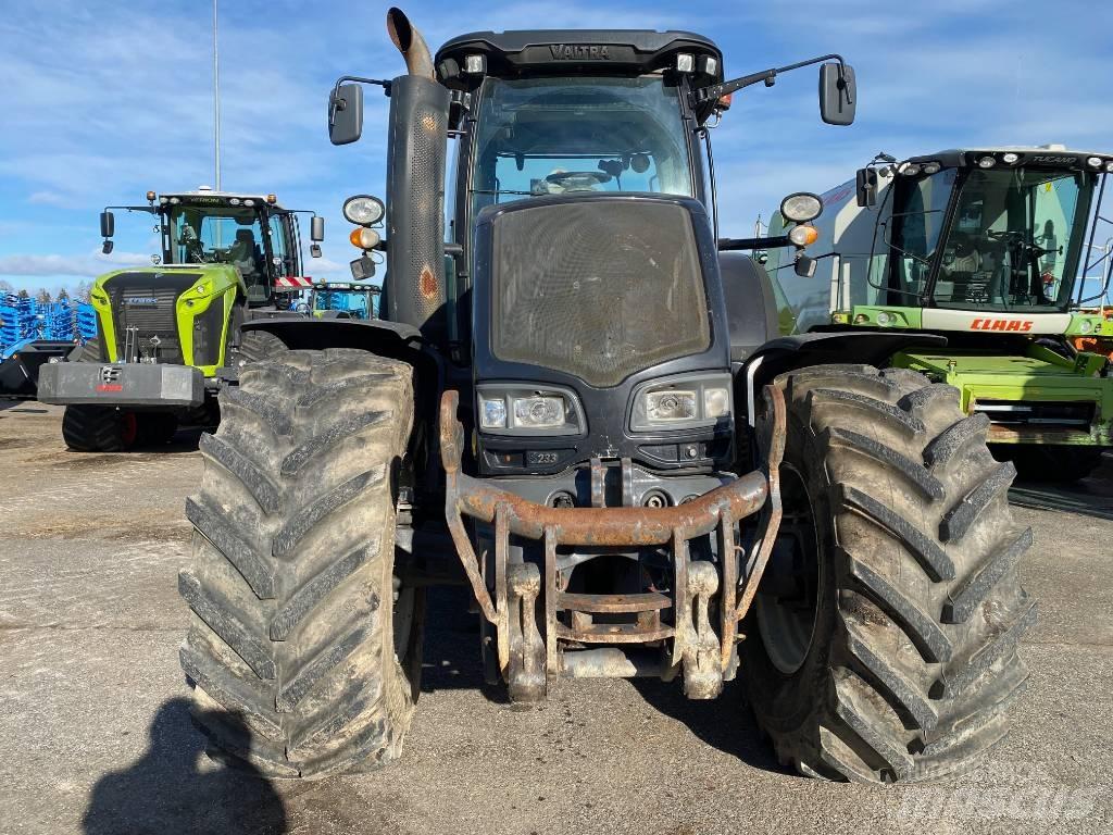Valtra S 233 曳引機