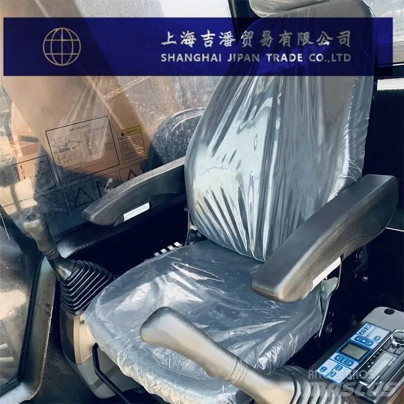 Sany SY 550 H 履帶式 挖土機/掘鑿機/挖掘機