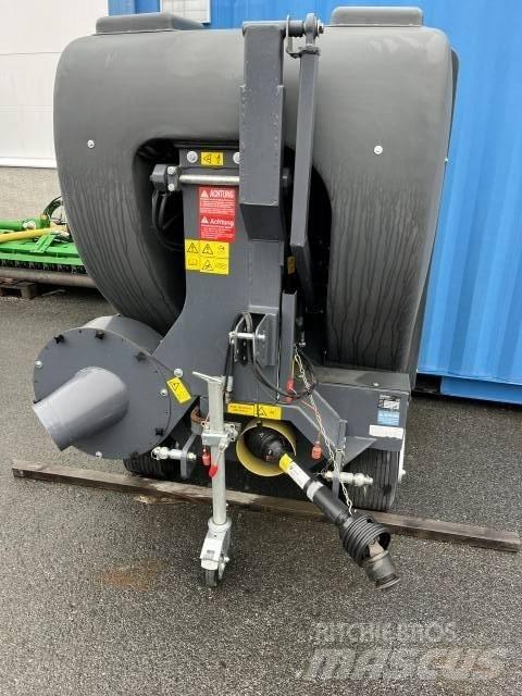 Matev CLS-B-1650 其他地面照料機械