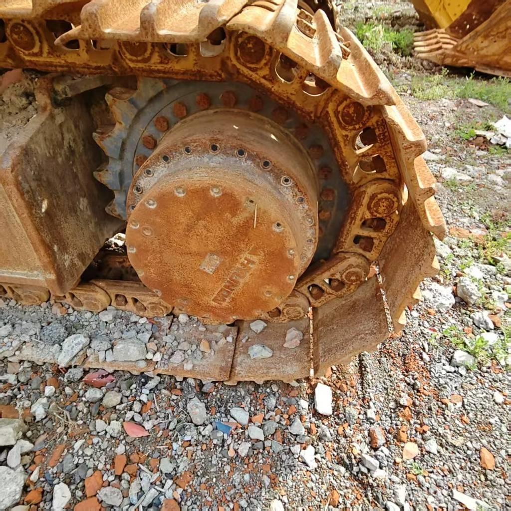 Hyundai Robex 305 LC 履帶式 挖土機/掘鑿機/挖掘機