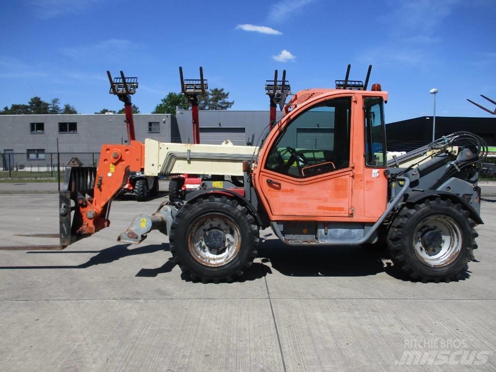 JLG 3513 (140) 伸縮臂操作車