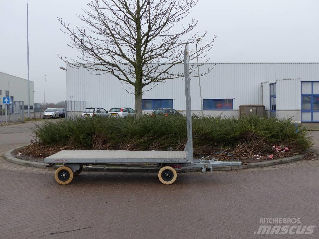 Viking Trailer 輕型拖車