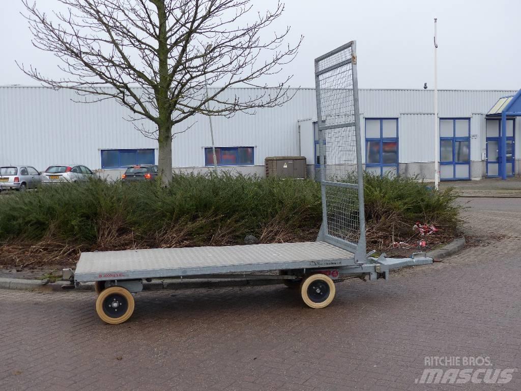 Viking Trailer 輕型拖車