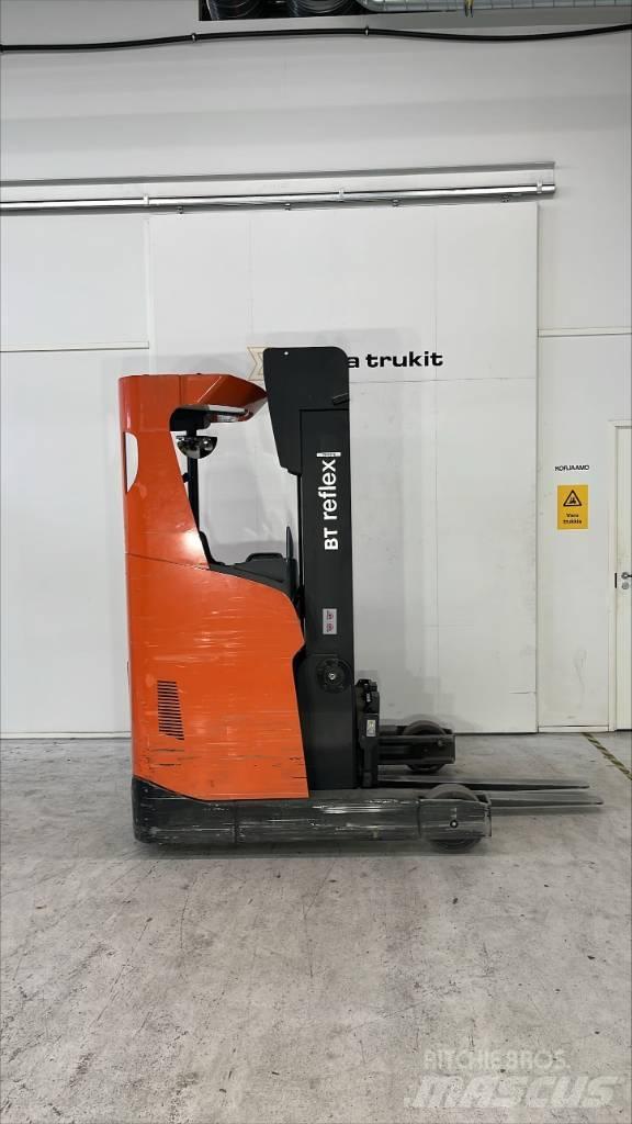 BT RR E 140 H 前伸式堆高機(叉車)