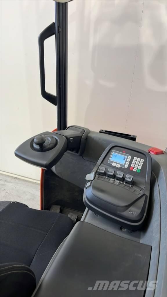 BT RR E 140 H 前伸式堆高機(叉車)