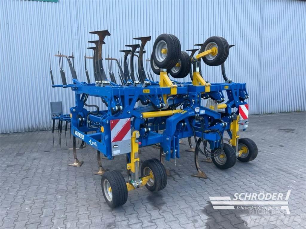 Treffler TGA 560 中耕管理機