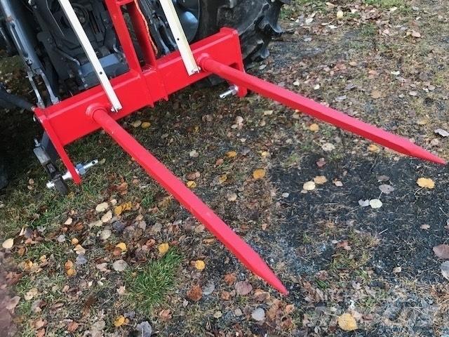 Valtra Paalipiikki 其他播種機和配件