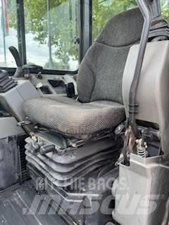 Bobcat E 50 小型挖土機/掘鑿機<7t(小型挖掘機)