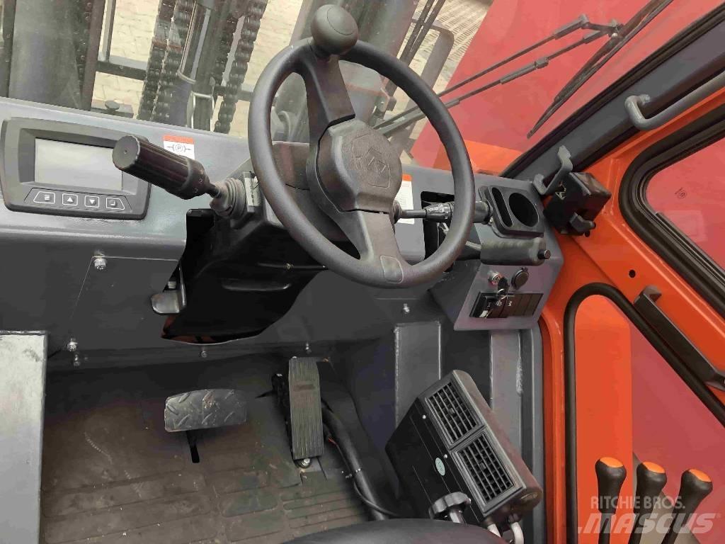 Goodsense FD 35RT 柴油卡車