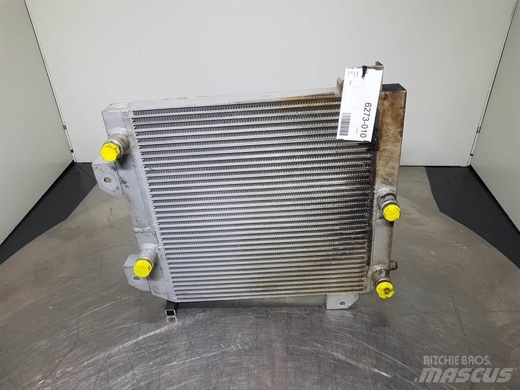 Kramer 342 Allrad 引擎/發動機