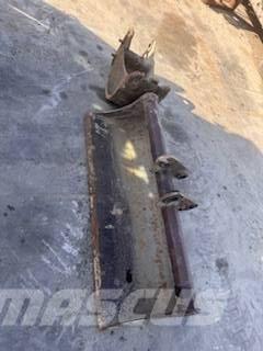 Yanmar B 25 V 小型挖土機/掘鑿機<7t(小型挖掘機)