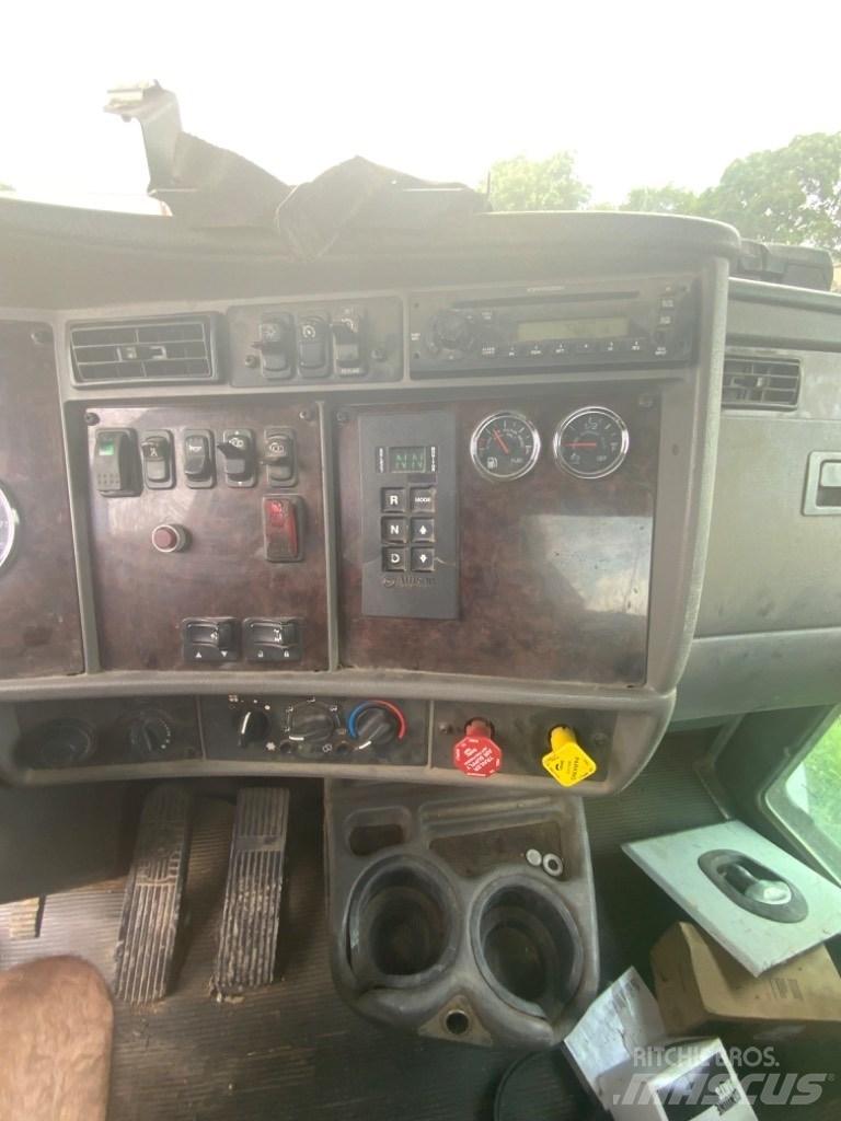 Kenworth T 370 都市/通用型車輛