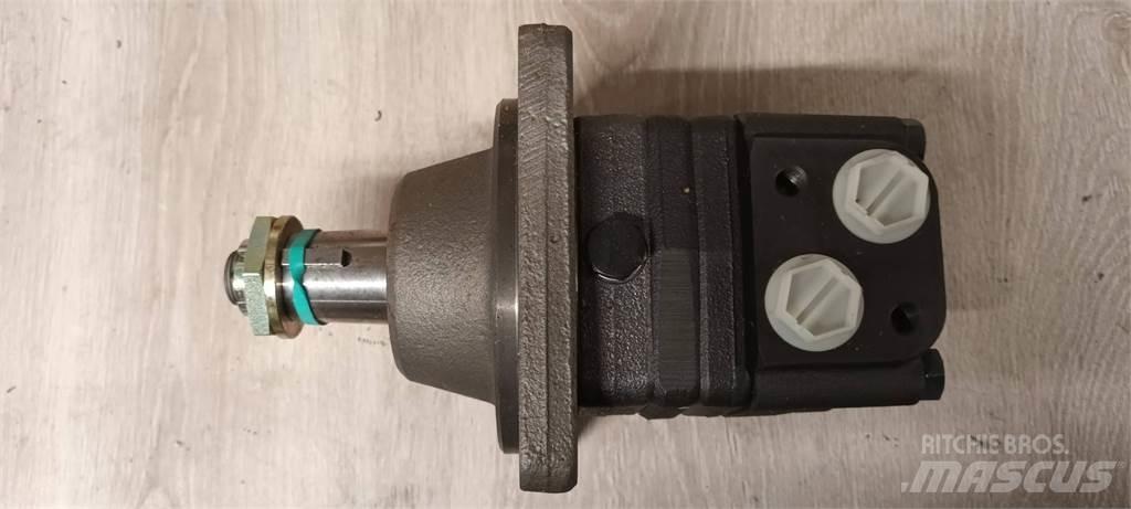Danfoss HM-OMSW80 油壓