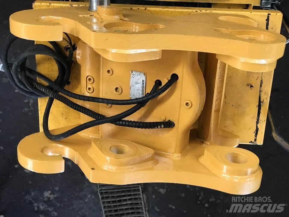 Liebherr 904 其他組件