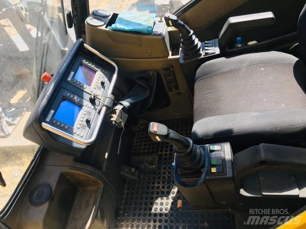 Grove GMK 7450 全路面起重機/吊車