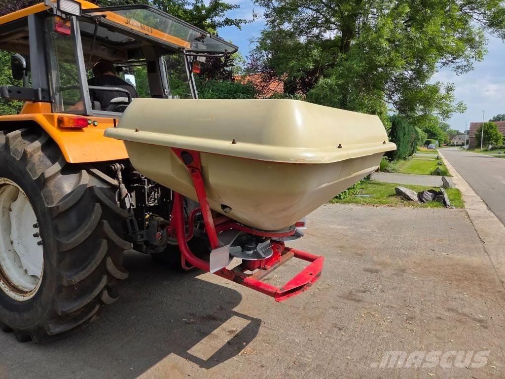 Vicon 1300 L 礦物撒布機