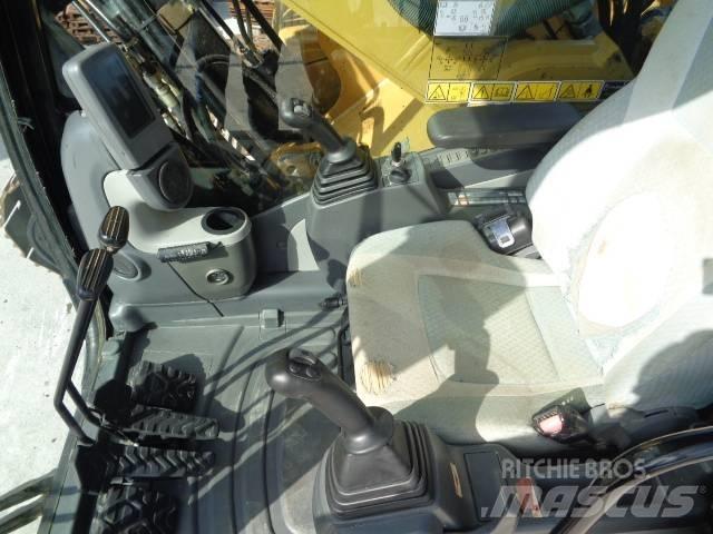 CAT 336 D L 履帶式 挖土機/掘鑿機/挖掘機
