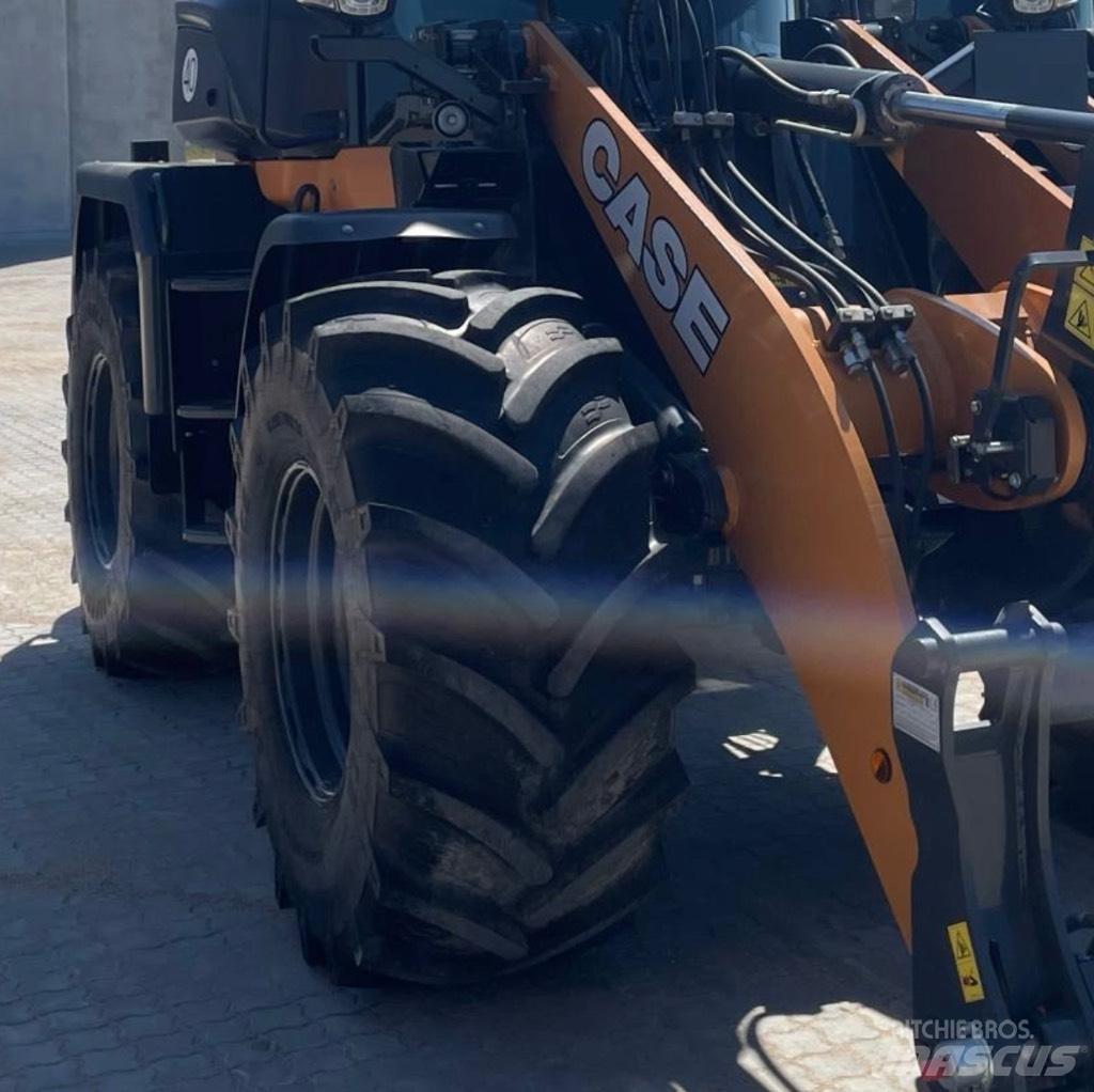 Alliance 620/70R26 輪胎、車輪和輪圈