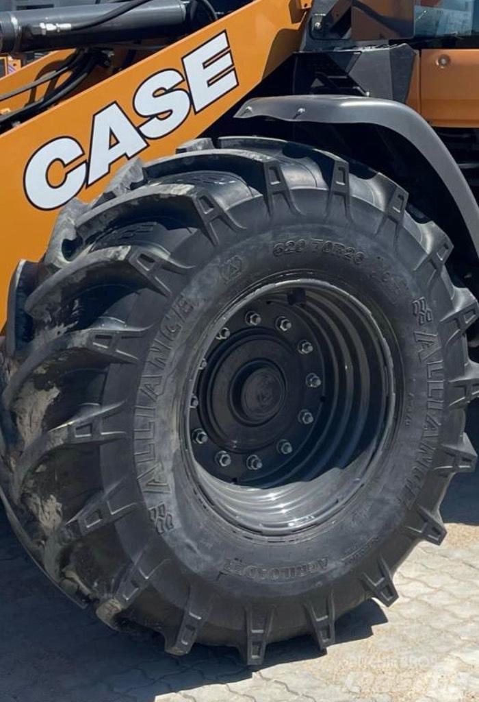 Alliance 620/70R26 輪胎、車輪和輪圈