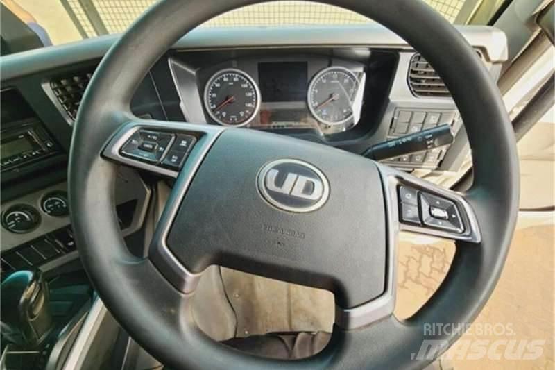 UD TRUCKS QUON 其他貨車