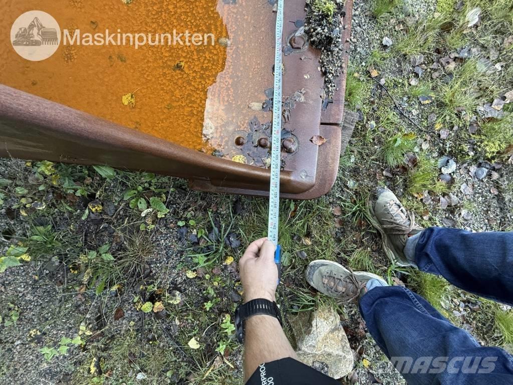 CAT 980 輪胎式裝載機