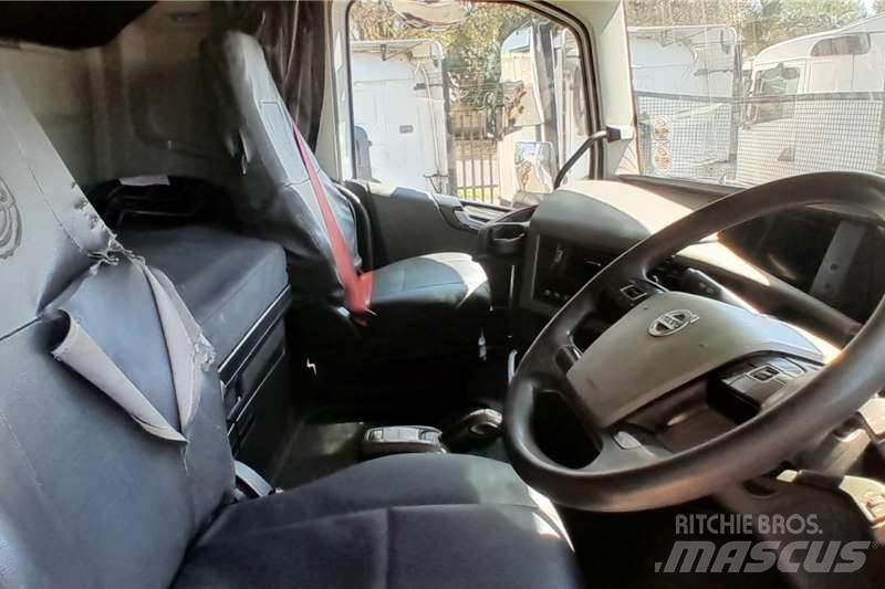 Volvo FH 440 其他貨車