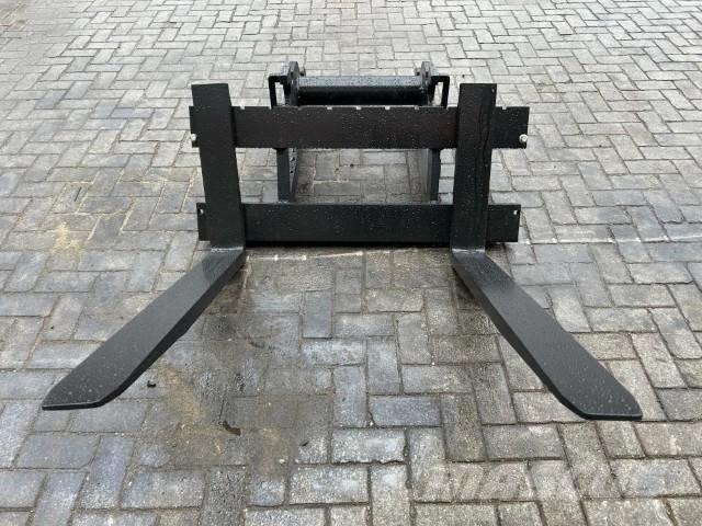  Palet Fork CW 30 叉