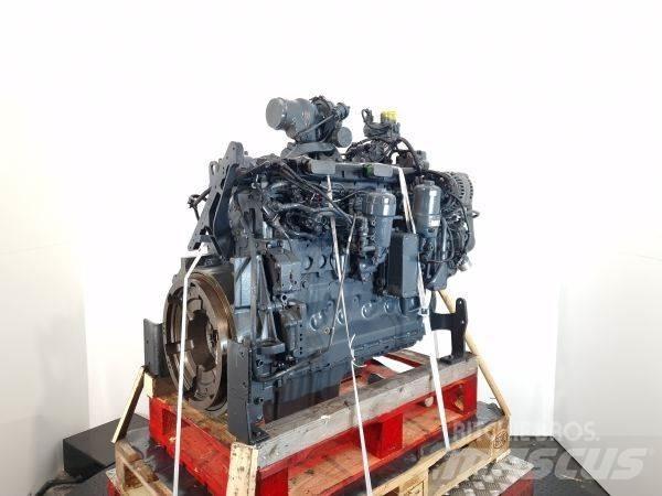 Deutz TCD6.1 L6 引擎/發動機