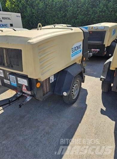Doosan 7/41 空氣壓縮機