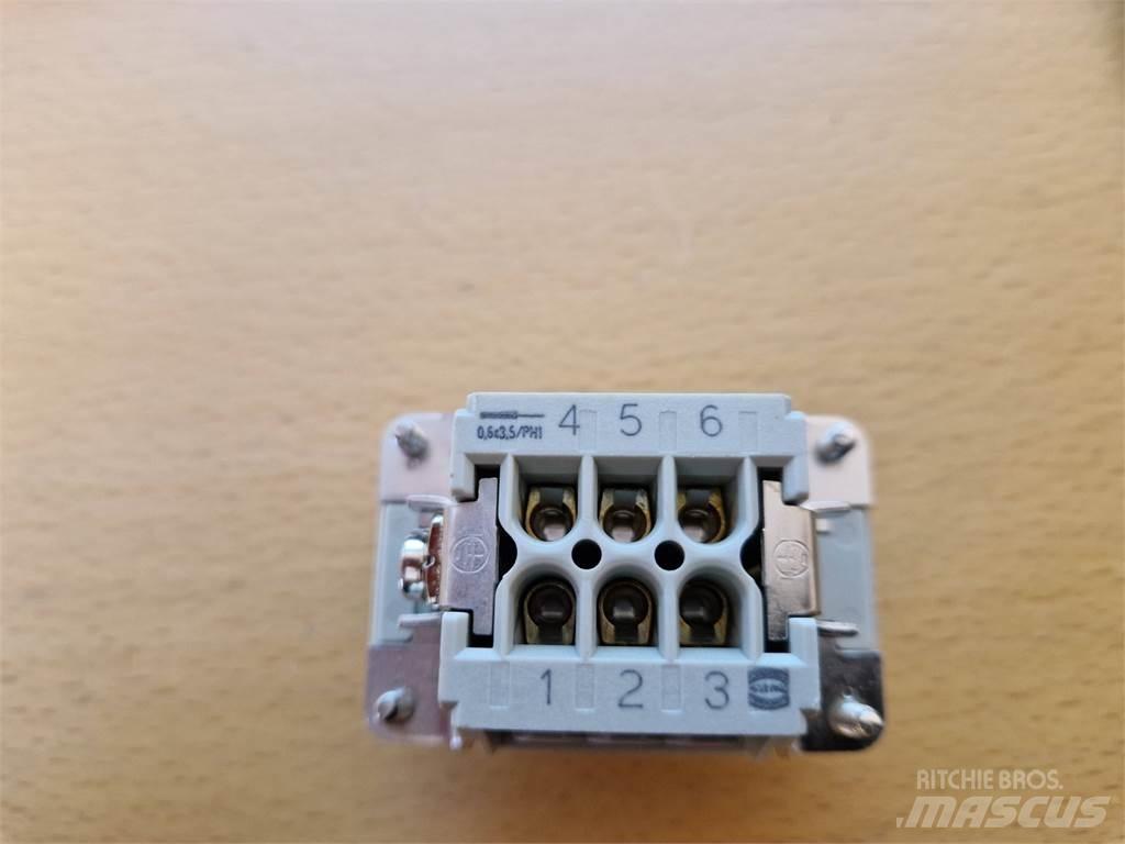 Ponsse 0061429 電子設備